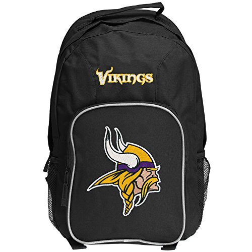 Minnesota Vikings Duffle Bag, Vikings Duffle Bag, Vikings Duffle Bags