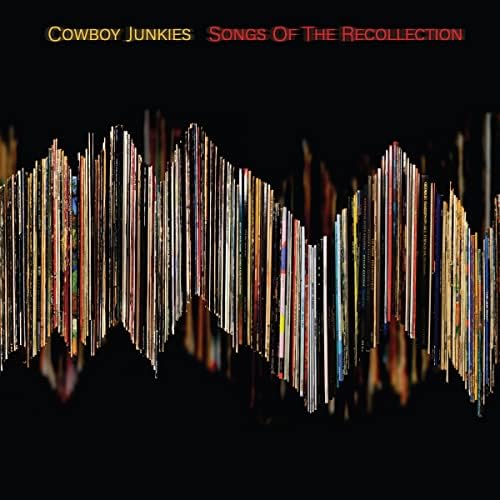 Amazon.com: Cowboy Junkies - The Trinity Session: CDs & Vinyl