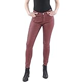 AG Adriano Goldschmied Farrah High-Rise Skinny