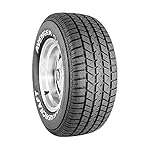 Mastercraft Avenger G/T Performance Radial Tire - 235/60R15 98T