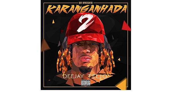 Deejay Telio Num Tá Bom
