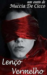 Livro Lenço Vermelho: conto erótico