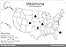 Educational Insights Hot Dots U.S. States & Capitals