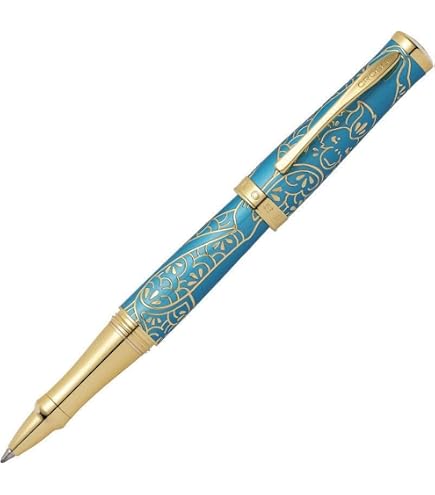 Amazon.com : Cross Year of The Goat Special Edition Lacquer 23