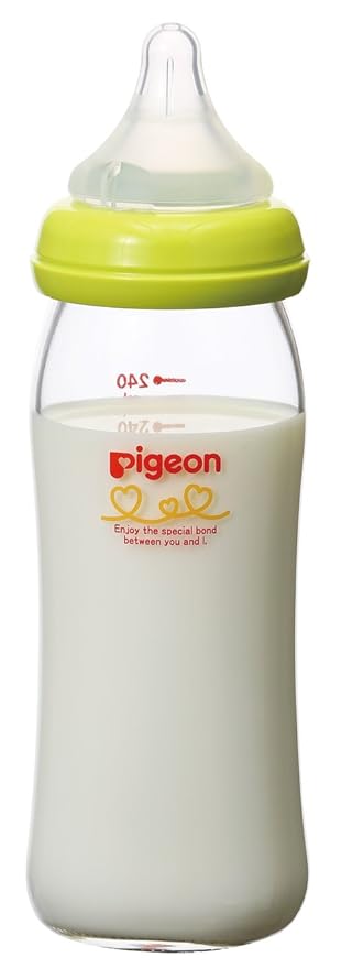 pigeon milk bottle