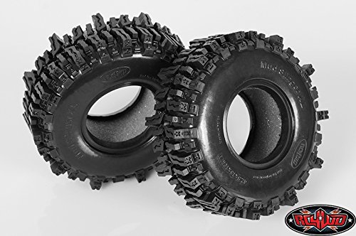 RC4WD Mud Slinger 2 XL 1.9" Scale Tires RC4Z-T0121