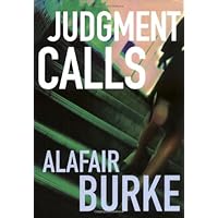 Judgment Calls: A Mystery
