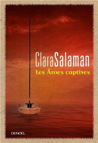 Les  âmes captives