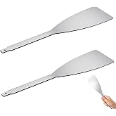 Otoolling 2 Pack Windshield Cut Out Removal Blade Tool 3" x 12" Express Removal Tool for Auto Glass