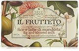 Nesti Dante Fig and Almond Milk Soap