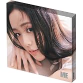 JISOO FIRST SINGLE ME VINYL LP LIMITED EDITION