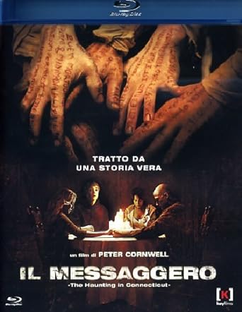 Wie wirst du in einem horrorfilm sterben