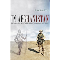 In Afghanistan: Two Hundred Years of British, Russian and American Occupation book cover