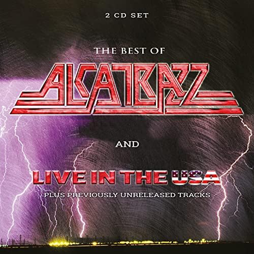 ALCATRAZZ - No Parole from Rock N Roll: Expanded Edition - Amazon