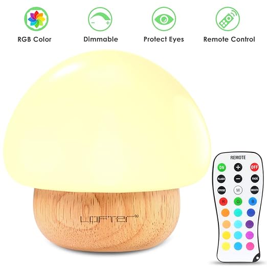 best baby night light 2019