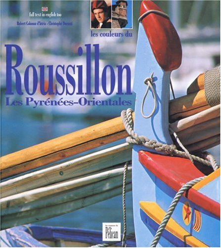 Les  couleurs du Roussillon