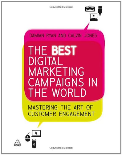 THE BEST DIGITAL MARKETING CAMPAIGNS IN THE WORLD