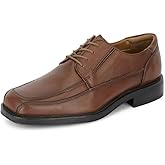 Dockers Men’s Perspective Leather Oxford Dress Shoe