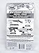 Buzz Bee Toys Air Warriors 24 Foam Darts Refill Pack