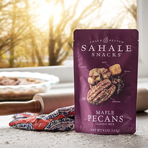6 Sahale+Snacks+Maple+Pecans+Glazed