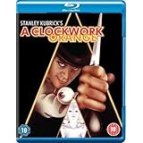 A Clockwork Orange [Blu-ray]