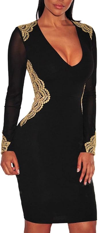 glitter sweater dress