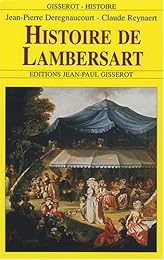 Histoire de Lambersart
