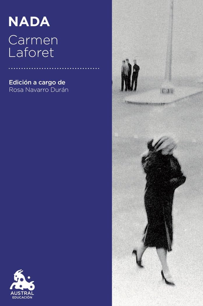 Planeta Nada (Austral Educación)