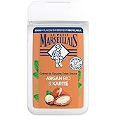 Le Petit Marseillais Argan BIO and Karite Body Wash 8oz