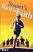Stuarts Run to Faith Grd 4-7 (Arby Jenkins Series)