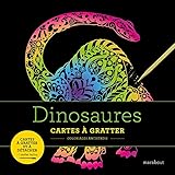 Dinosaures : Avec 1 stylet by