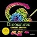 Dinosaures : Avec 1 stylet by