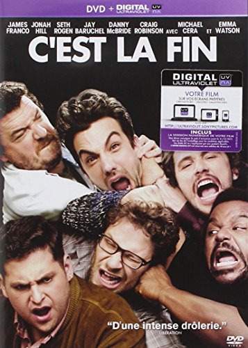 C'est la fin