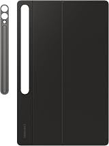 Samsung Galaxy Official AI Book Cover Keyboard with Trackpad for Galaxy Tab S10 view 9