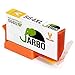 JARBO Compatible Ink Cartridge Replacement for HP 564XL 564 XL High Yield, Compatible with HP Photosmart 5520 6520 5510 6510 Officejet 4620 Deskjet 3520 Printer 4 Color 10 Packs (4 BK 2 C 2 M 2 Y)