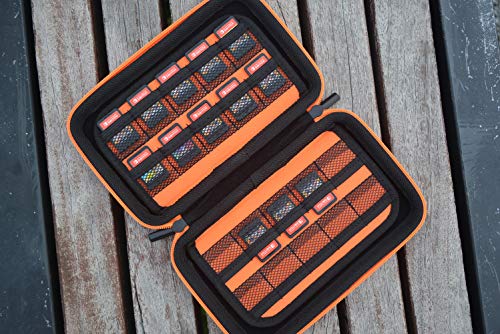 3 Game+Storage+Holder+Nintendo+Switch+Cartridges