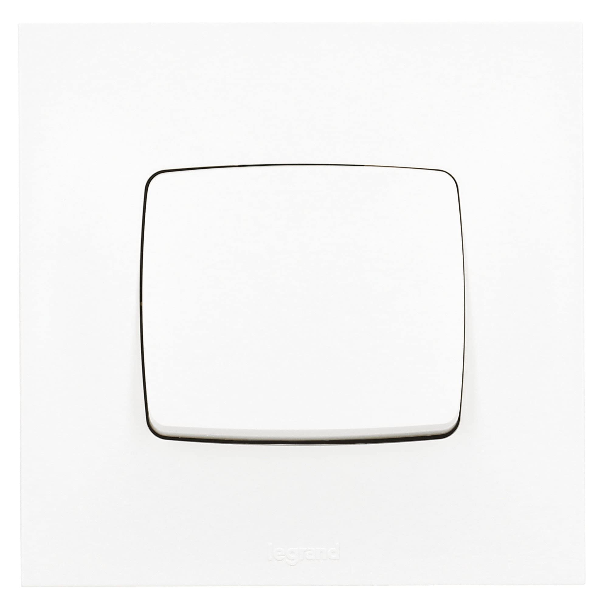 Legrand Neptune leg91323 Push Switch 1380 W 230 V White