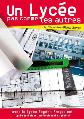 Un Lycée Pas Comme Les Autres