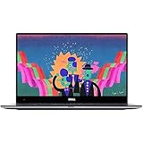 DELL XPS 13 9350 QHD+ 1800P TOUCH I7-6560U 3.2GHZ 8GB RAM 256GB PCIE SSD WINDOWS 10 (Certified Refurbished)
