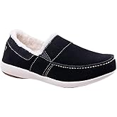 Spenco Women's Fiesta Cozy Slipper