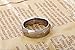 TUSEN JEWELRY Polished Facet Cut Shiny Tungsten Carbide Wedding Band Ring 8MM Size