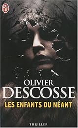 Les  enfants du néant