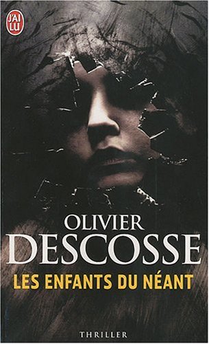 Les  enfants du néant