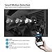 Jennov Wireless Security IP Camera, Wireless WiFi Security IP Camera HD 1080P Outdoor Indoor Night Vision CCTV Home Surveillance Pre-Installed 16G Micro-SD Card Motion Detection Remotely Access…