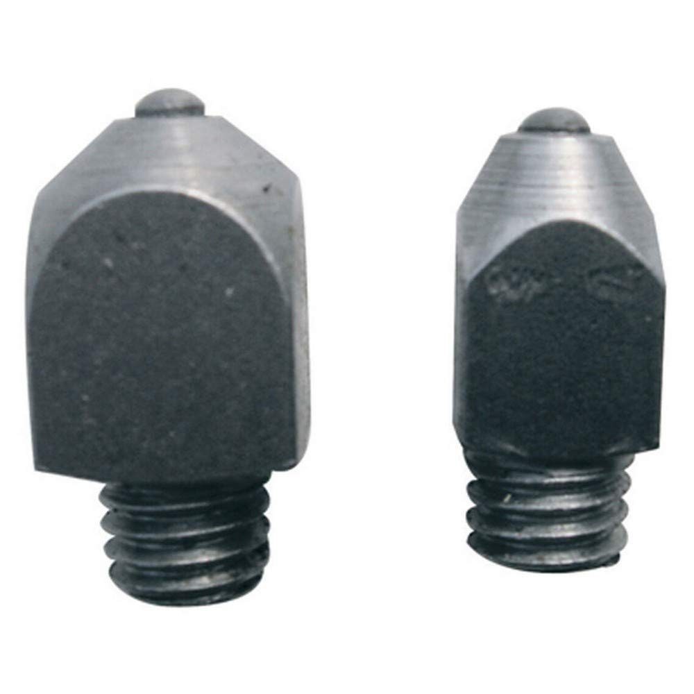 Stromsholm Screw in Studs Type H - 10mm - Pack of 50