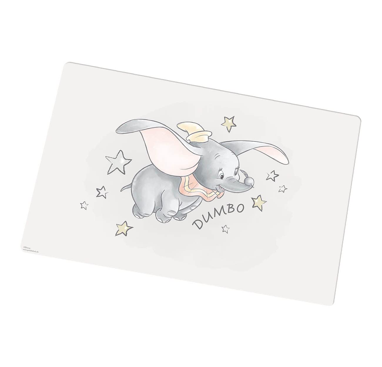 Dumbo Stars Place Mat
