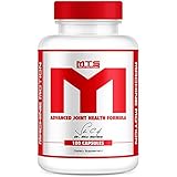 MTS Machine Motion Advanced Joint Health Formula 180ct.