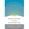 Reading the Bible Again For the First Time: Taking the Bible Seriously But Not Literally