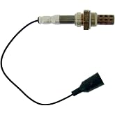 NTK 25572 Oxygen Sensor | Replaces DAC2549 213-1174 213-1176 2269001Y00 2269006F00 2269007G00 226900S200 2269017B00 2269040F00 226904E811 22690KA000.