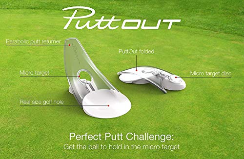 puttout set
